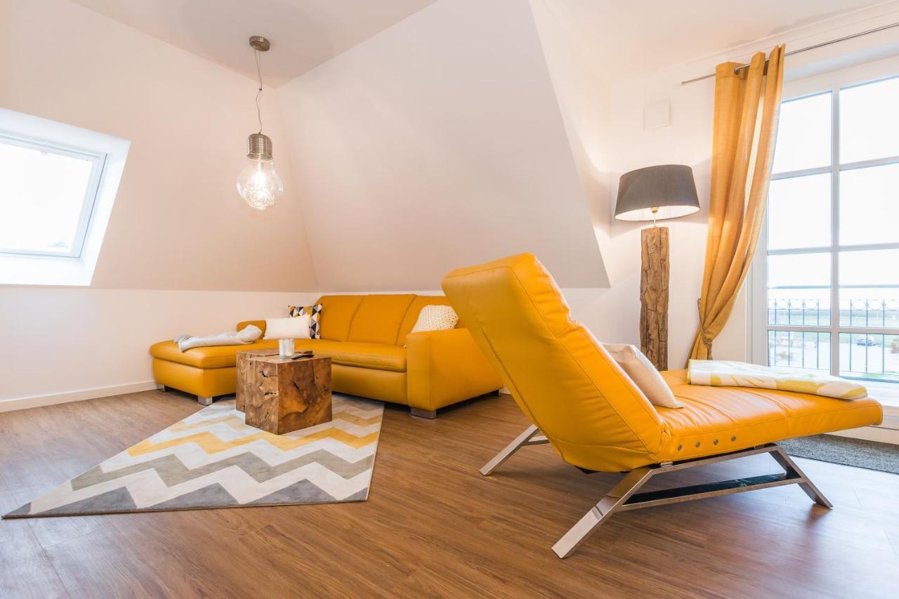 Haus Seegras Börgerende-Rethwisch Екстериор снимка